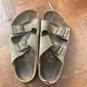 Birkenstock Sandals